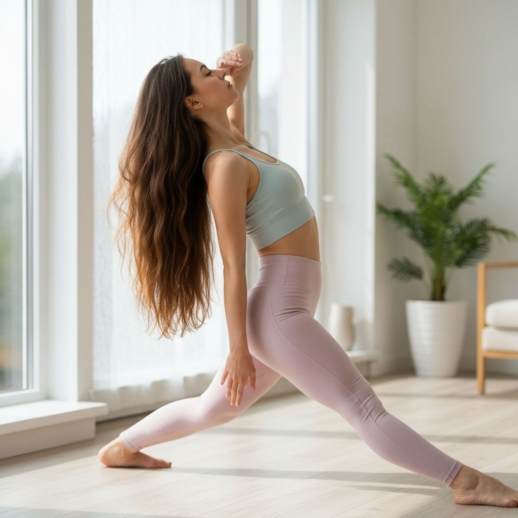 Posture awareness exercises